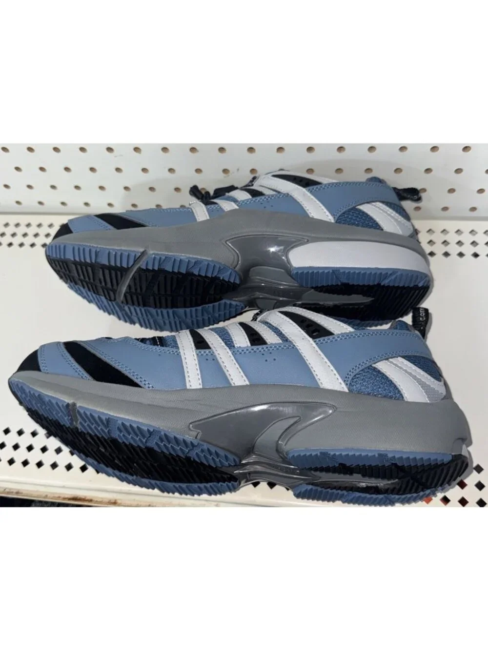 Dr. Comfort Performance Mens Athletic Orthopedic Walking Shoes Size 11.5 XW WIDE